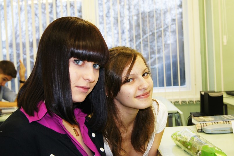 Алина Коровина | Омск