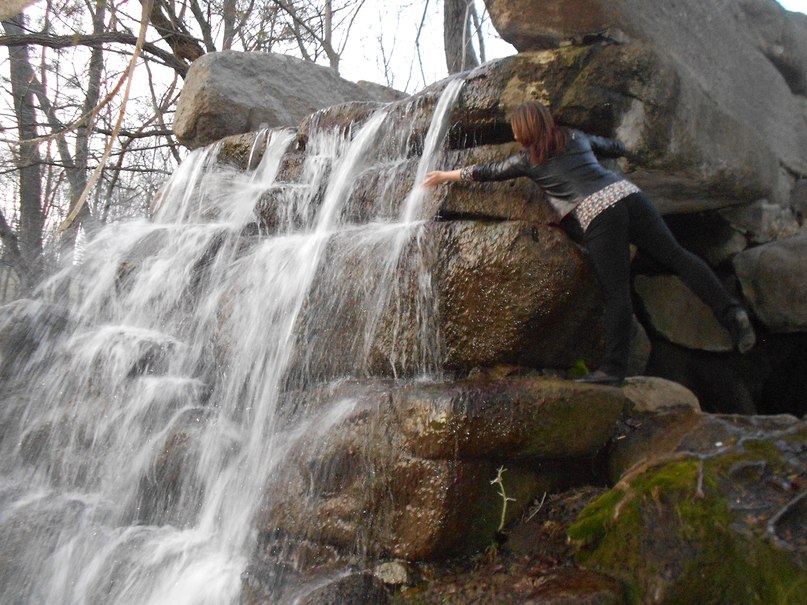 Людка Дяченко | Умань