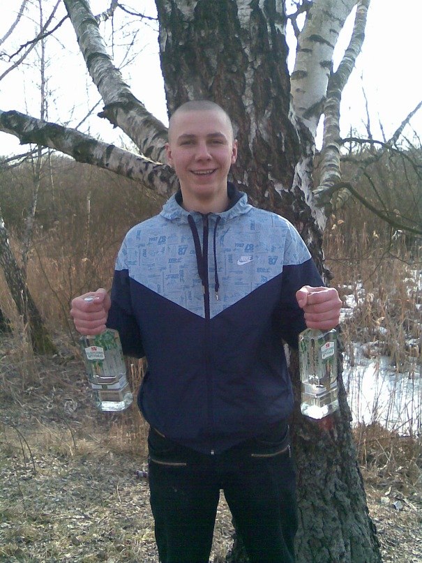 Дима Козак тот который ***KOZ*** | Брест