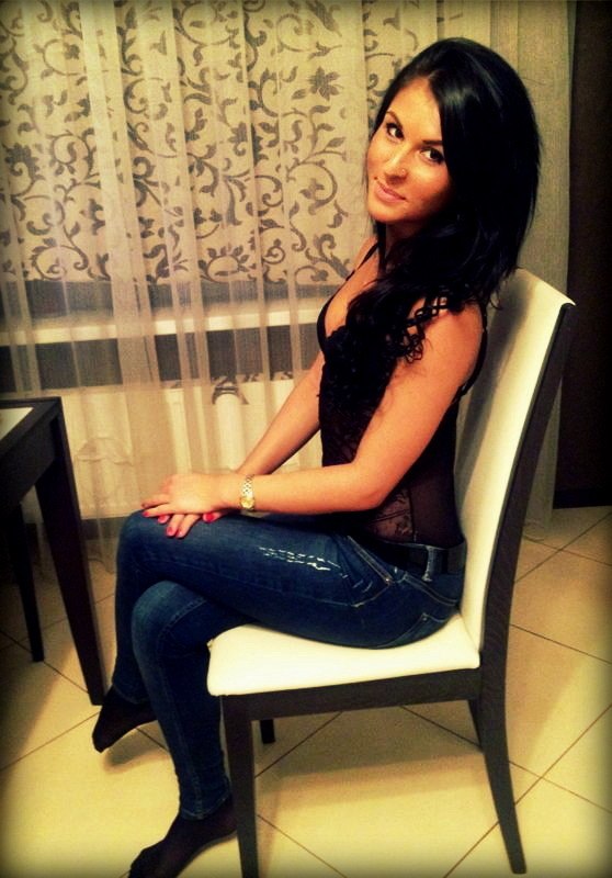 Коринна Селивёрстова | Санкт-Петербург