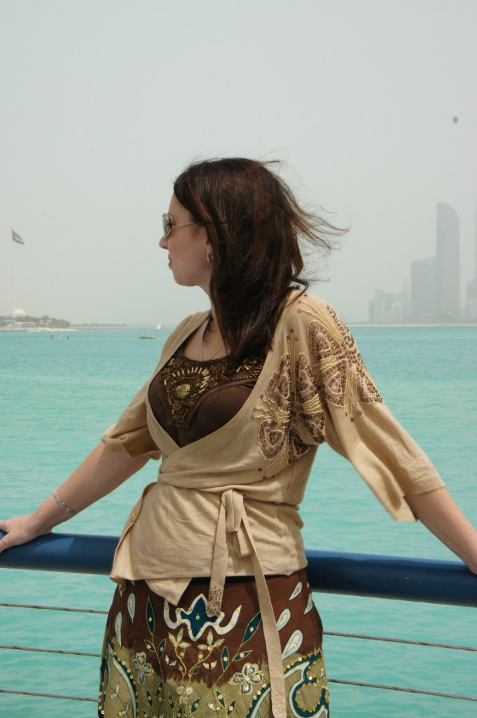 Ильмира Утемишева | Санкт-Петербург