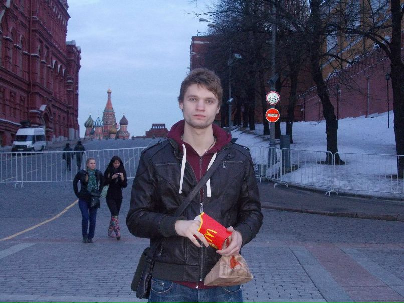 Елизавета Куляева | 