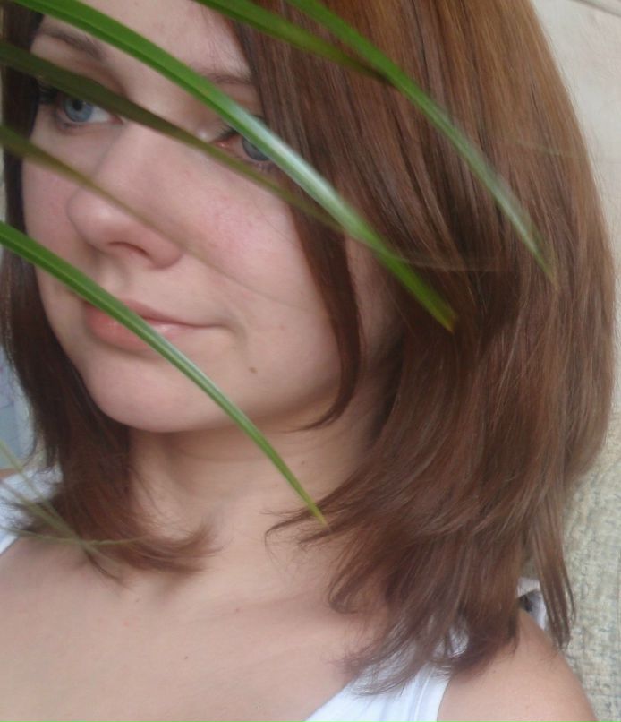 Алёна Бучкова | Санкт-Петербург