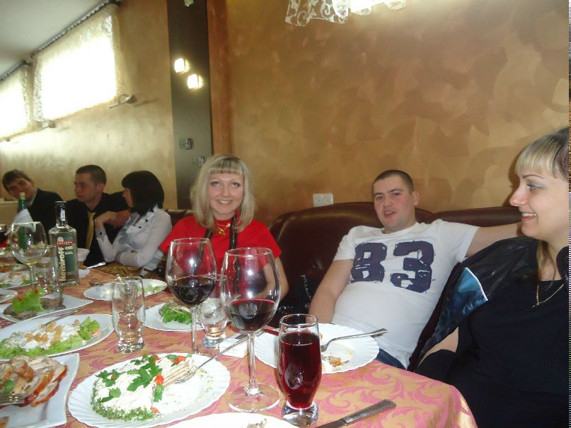 Дмитрий Шитиков impuls | Каменское / Днепродзержинск