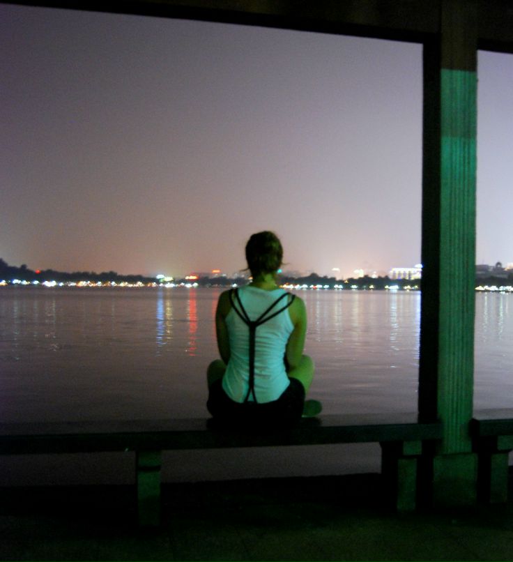 Даша Глазова-Виноградова | Москва