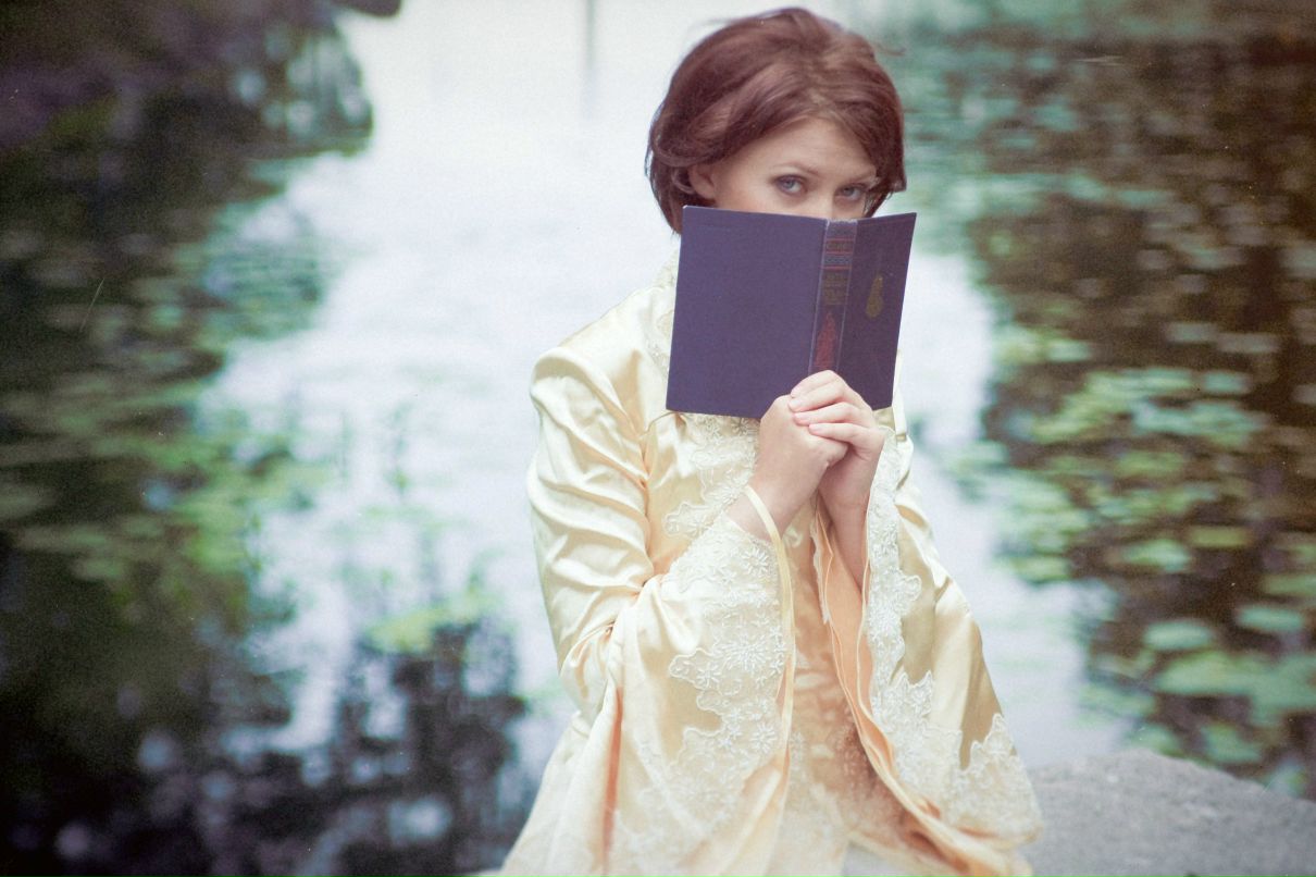 Марина Логинова | Санкт-Петербург