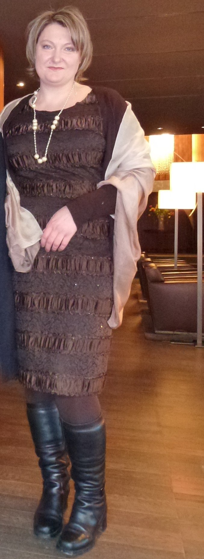 Ольга Медведева | Москва