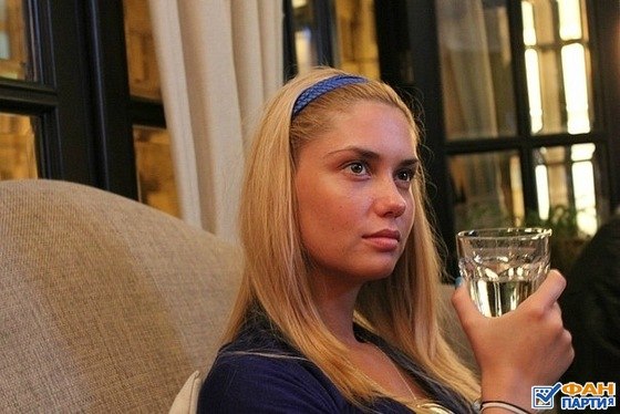 Мария Бойченко | Нижний Новгород