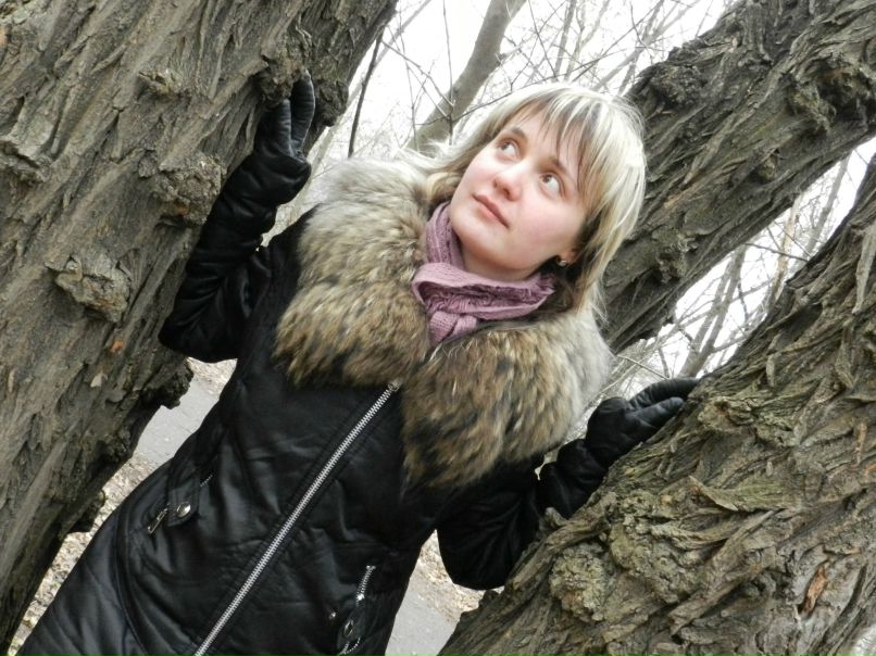 Юля Добреля | Днепр (Днепропетровск)