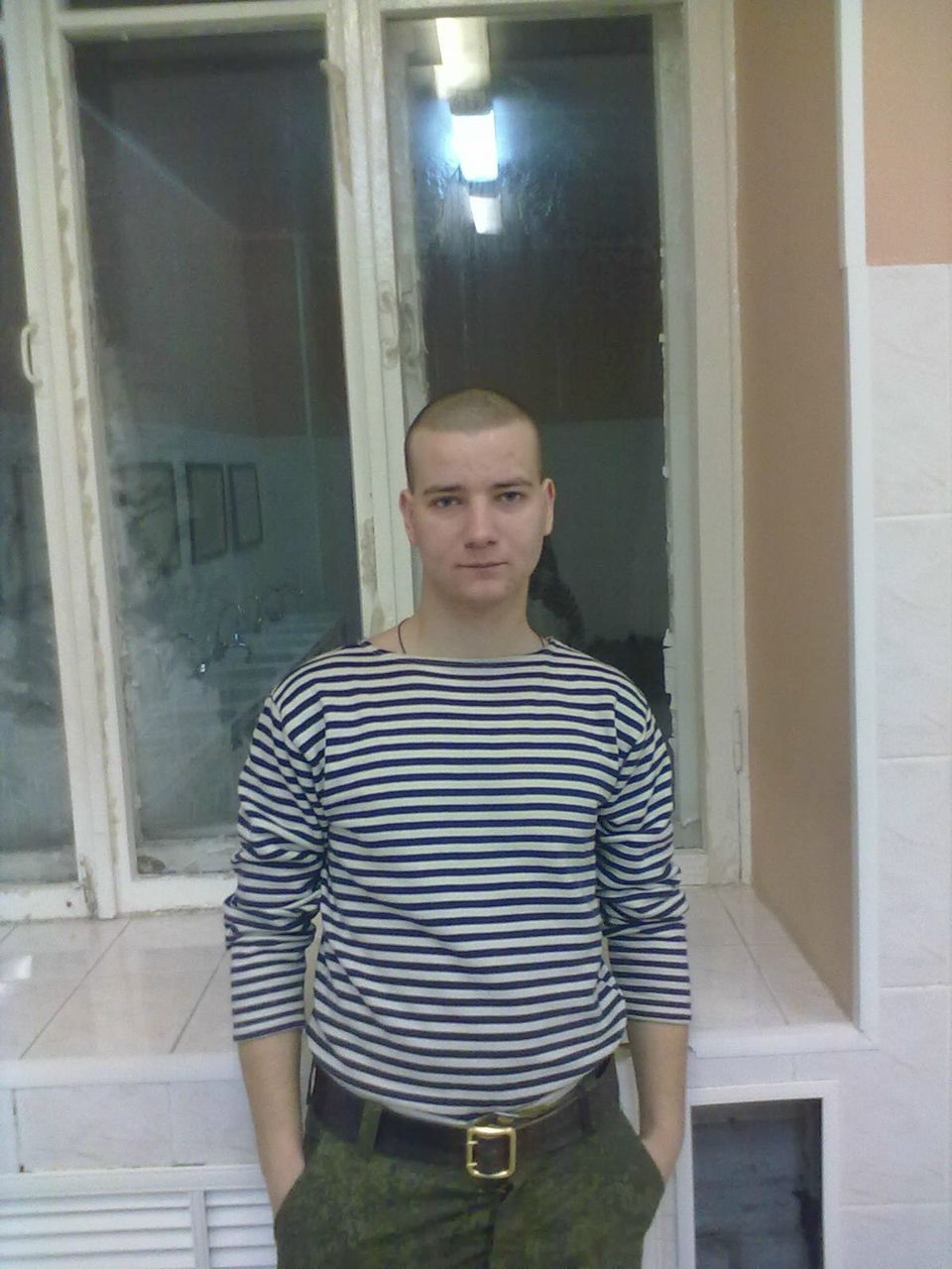 Евгений Шаповалов -=Sp@rt@K=- | Алексеевка