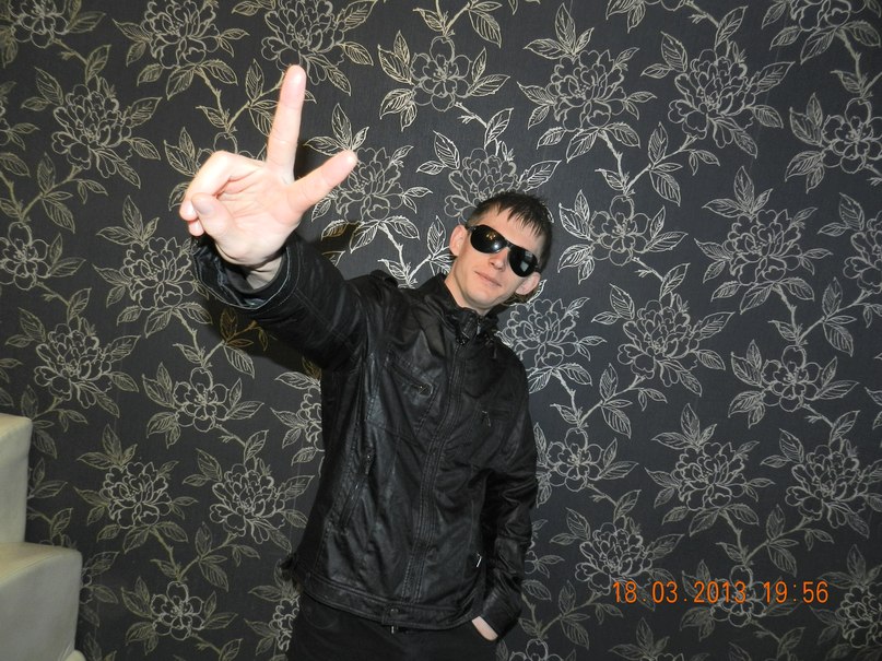 Алексей Халин | Оренбург