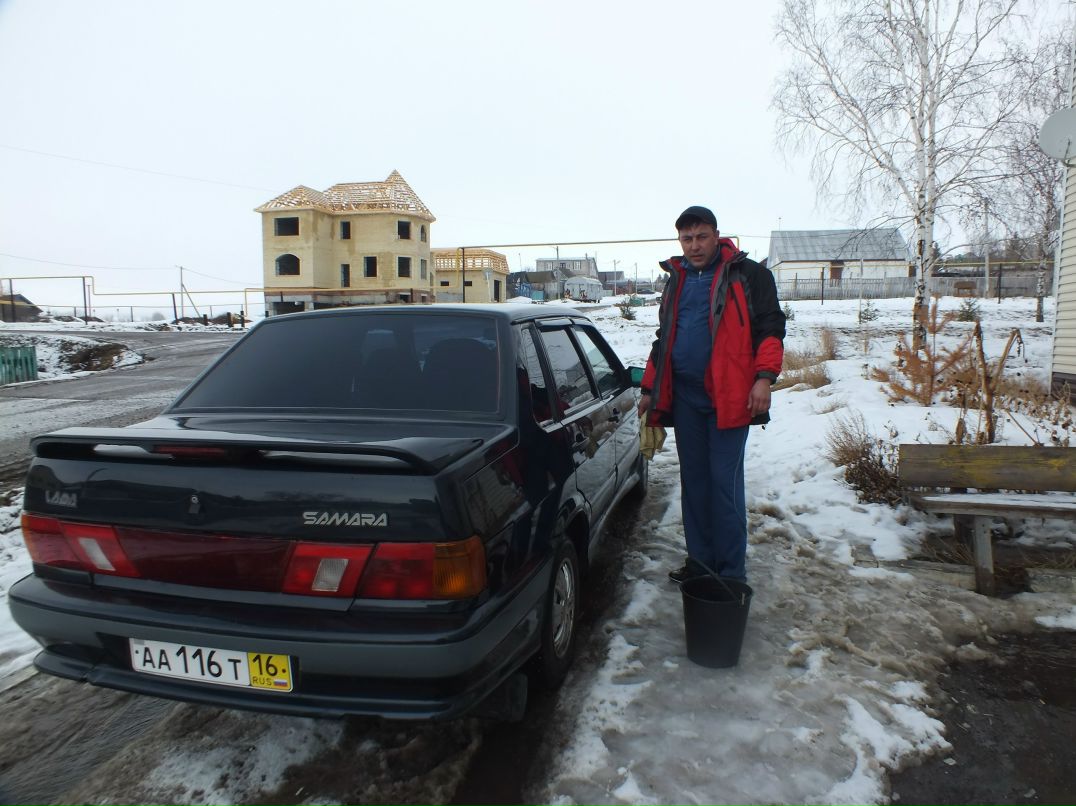 Альберт Садыков | 