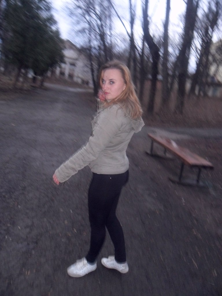 Анастасия Ващукова | Каменец-Подольский