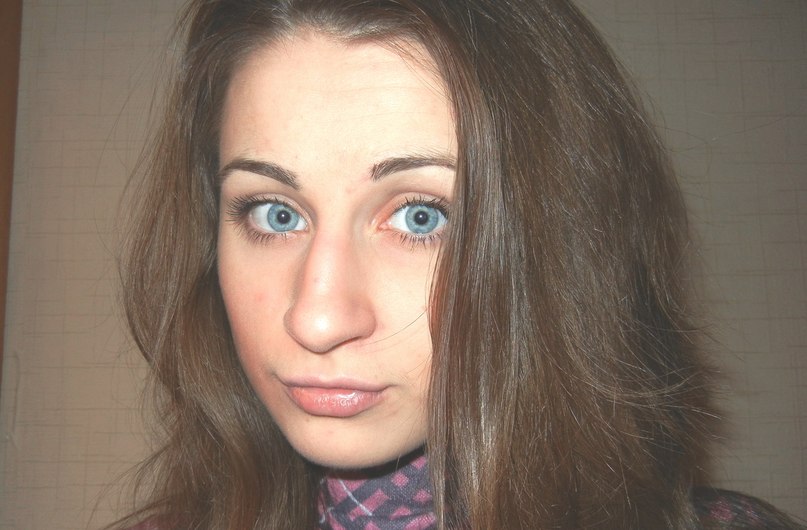 Аня Сизова | Санкт-Петербург