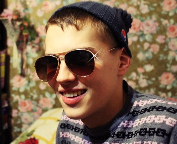 Динар Галяутдинов | Казань