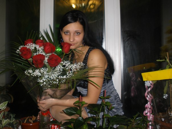 №3, Яночка Каткова, 40 лет №3, Яночка Каткова, 40 лет