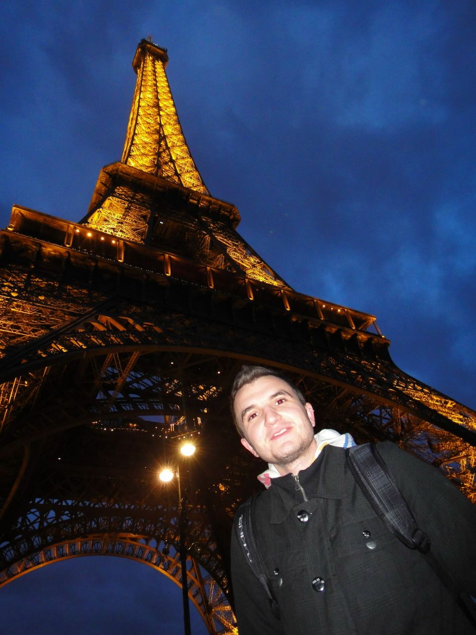 Andrey Bilousko | Calgary