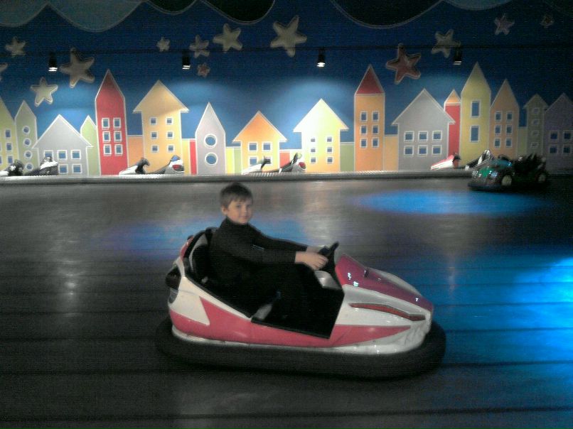 Женя Герасимова | Ефремов