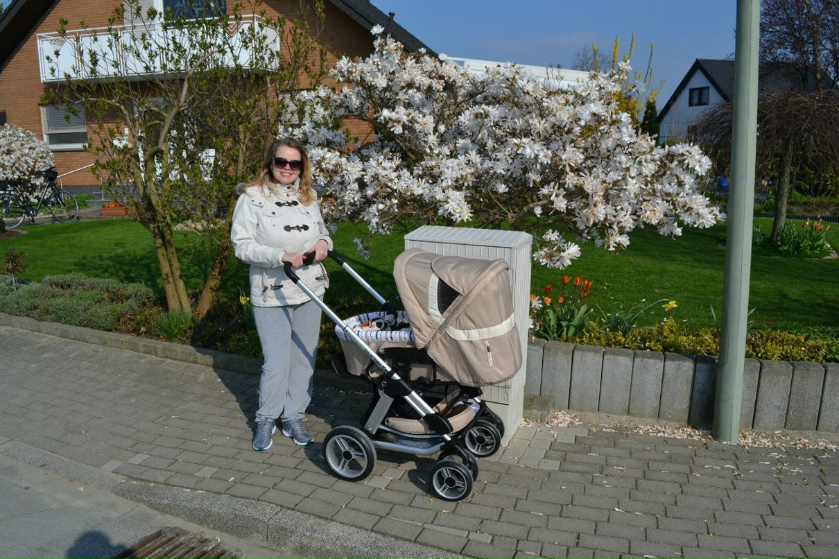 Татьяна Паули | Киев