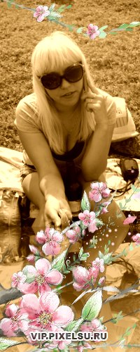 Анна Белоножко | Николаев