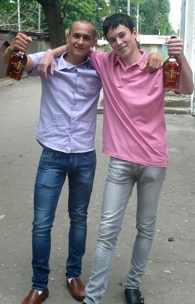 Алексей Кулешов | Воронеж