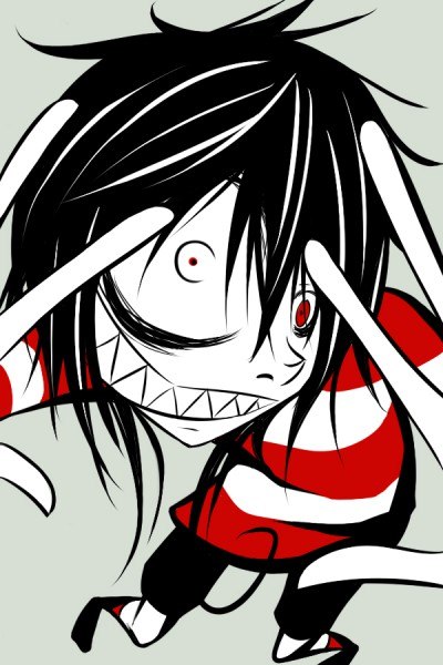 Allen Walker | Kawasaki