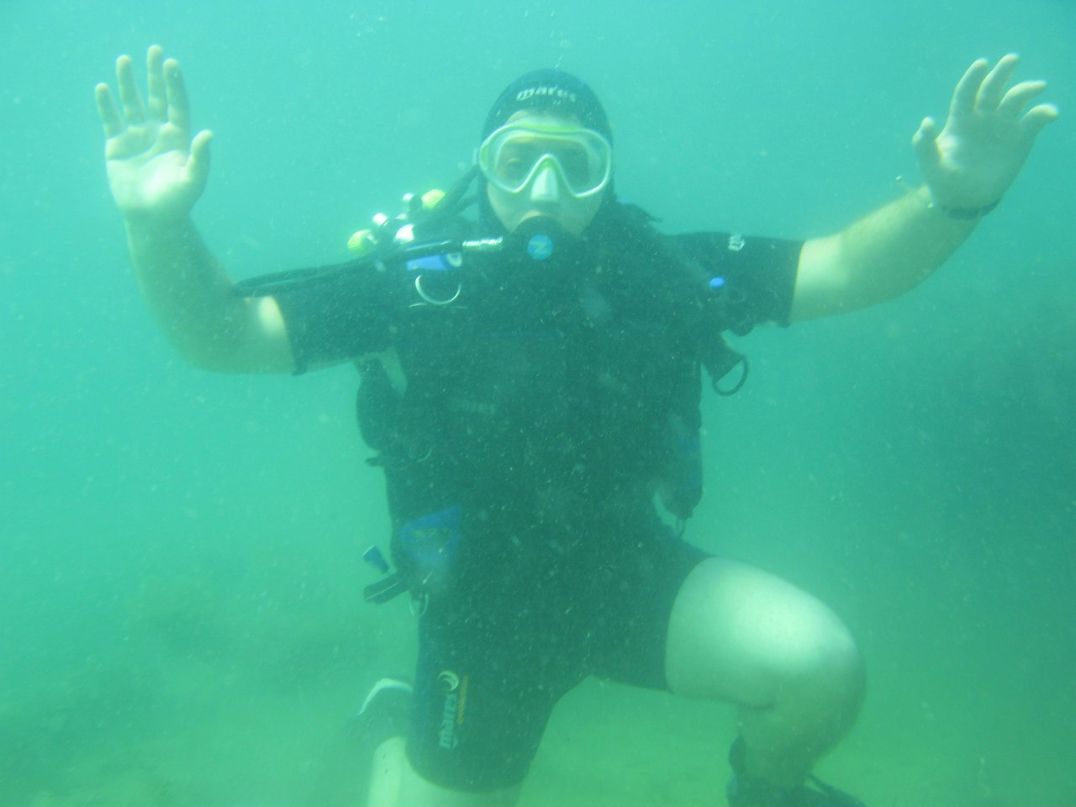 Дмитрий Бражников | Санкт-Петербург