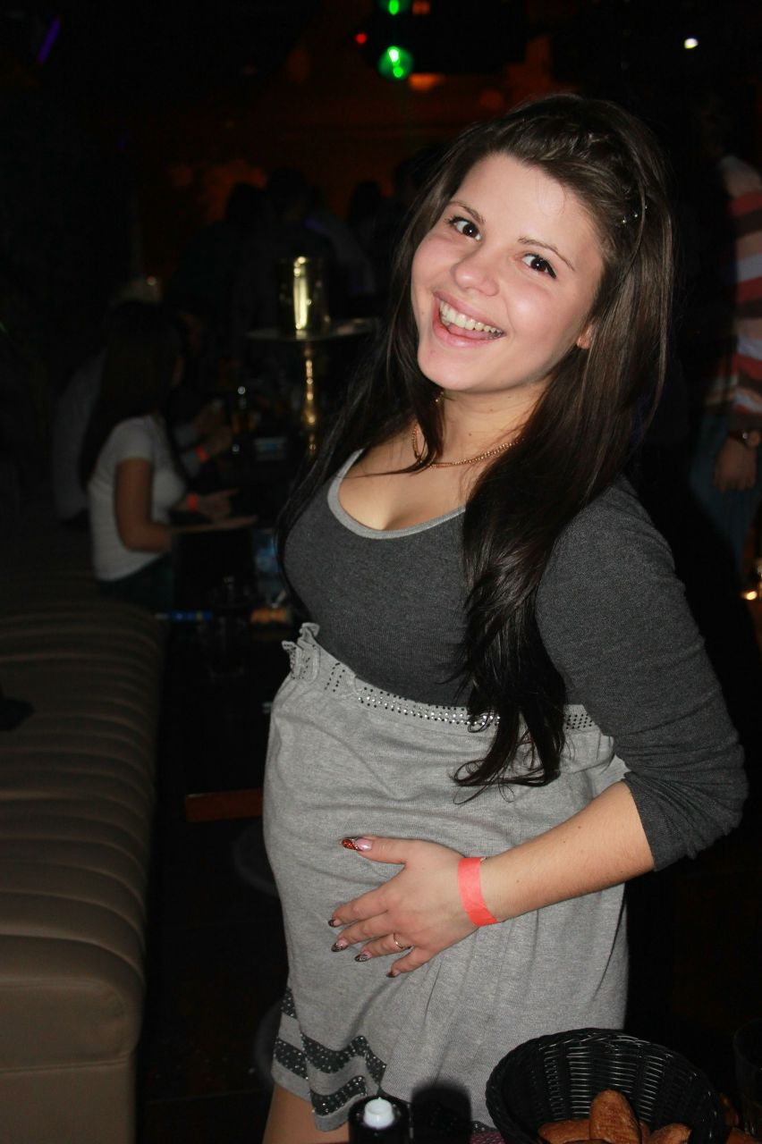 Юлиана Гандакова | Москва