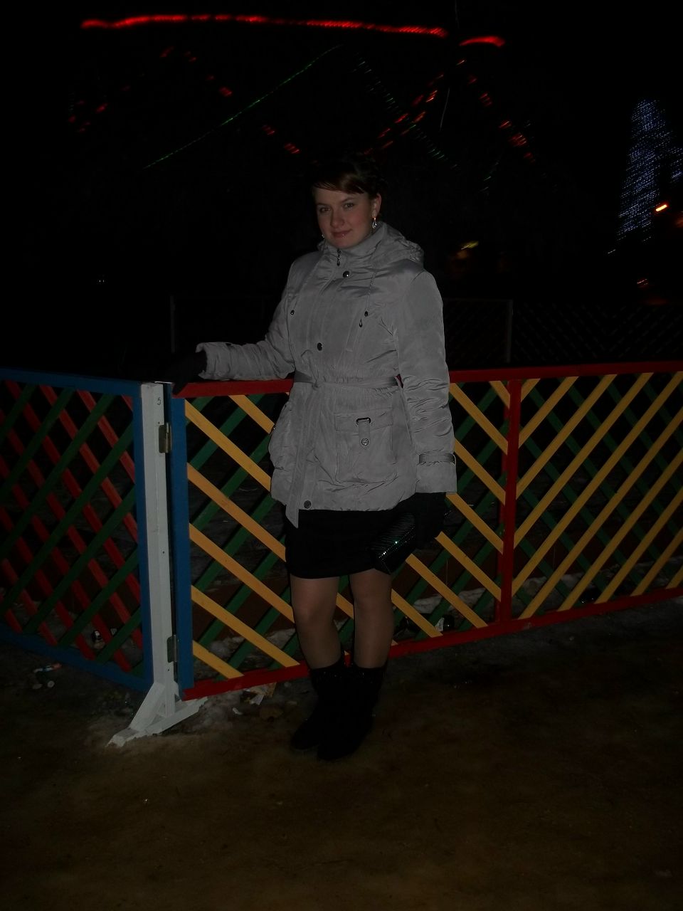 Оксана Дронова careless angel | Котовск