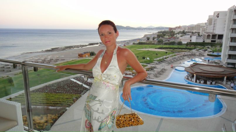 Яна Лядова | Санкт-Петербург