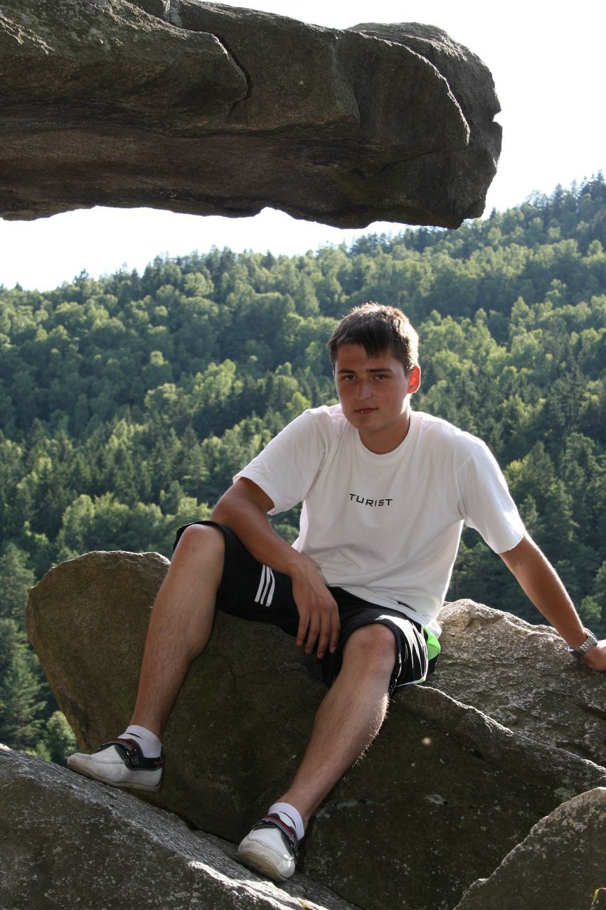 Иван Понятовский | Москва