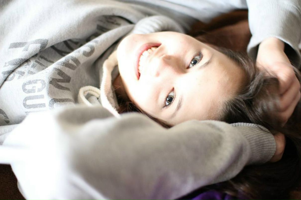 Karolina Volkova | Рига