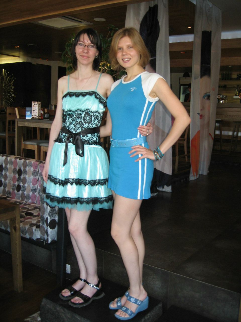 Анна Туисова Игоревна | Иркутск