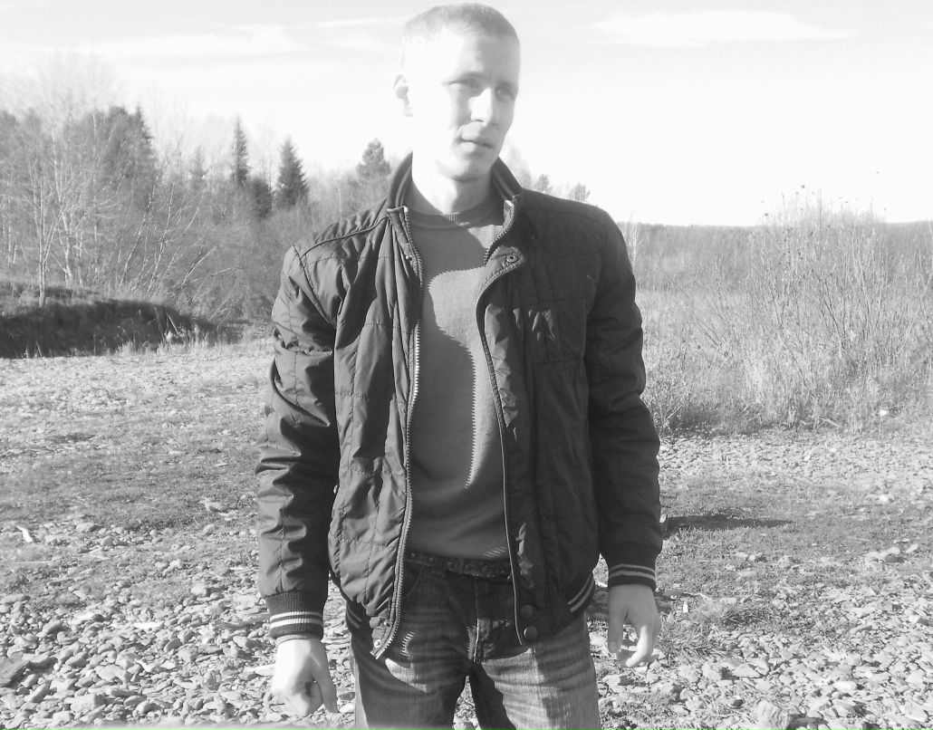 Михаил Мезенин | Нижний Тагил