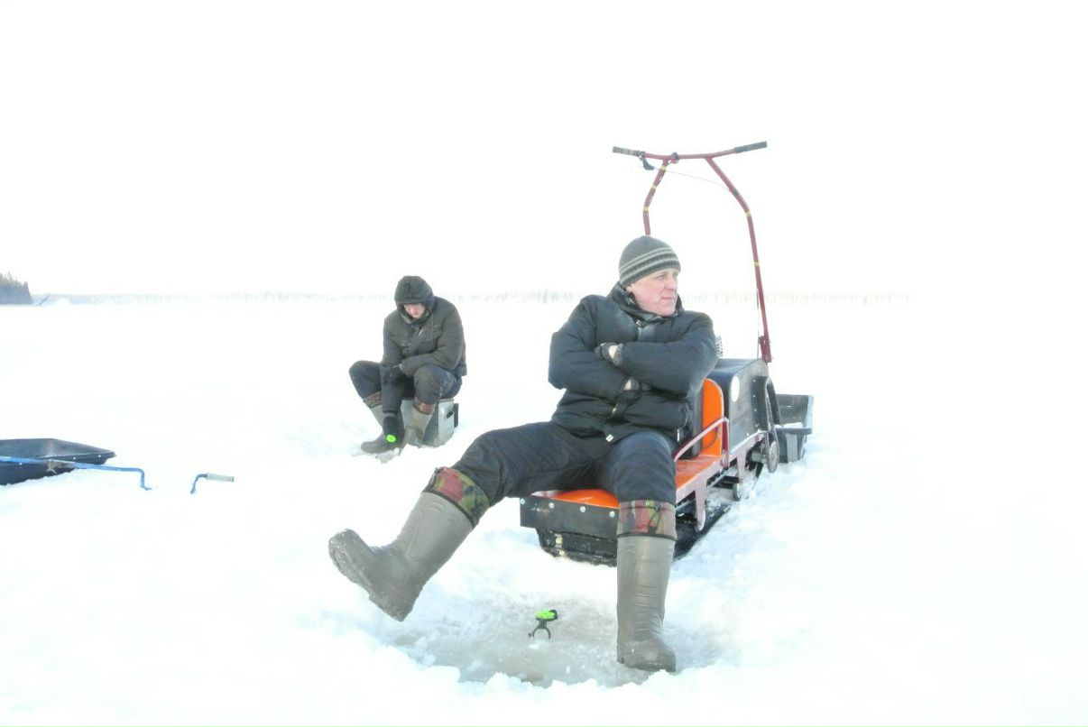 Константин Потапов | Архангельск