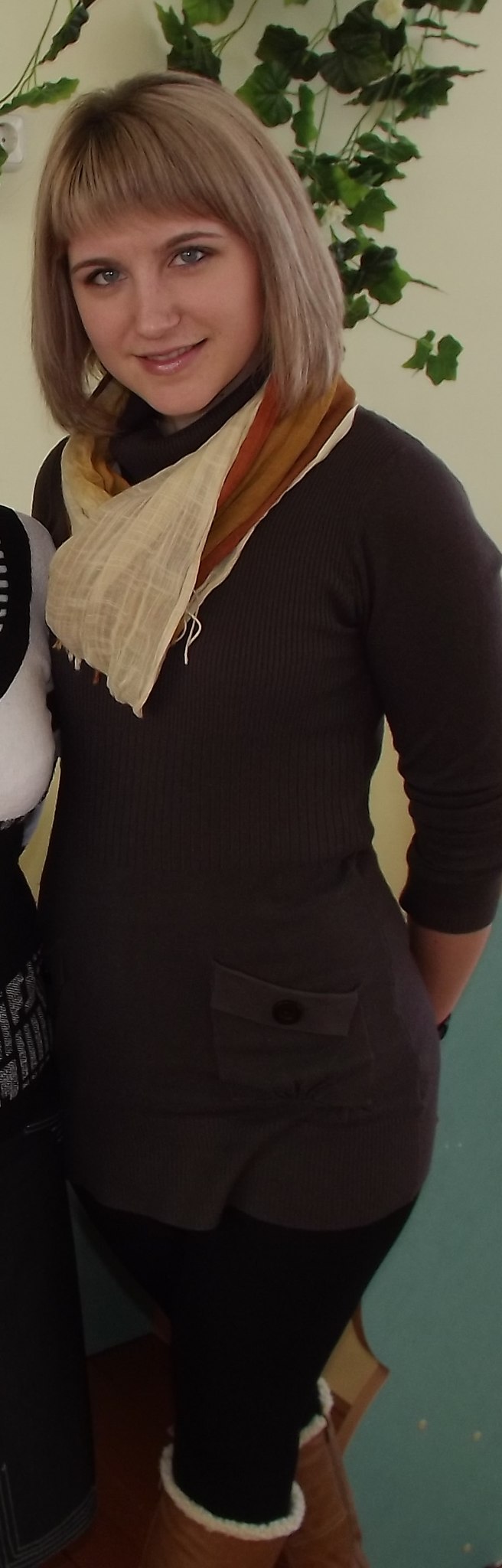 Екатерина Сушко | Волковыск