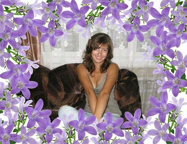 Екатерина Давыдова | Москва