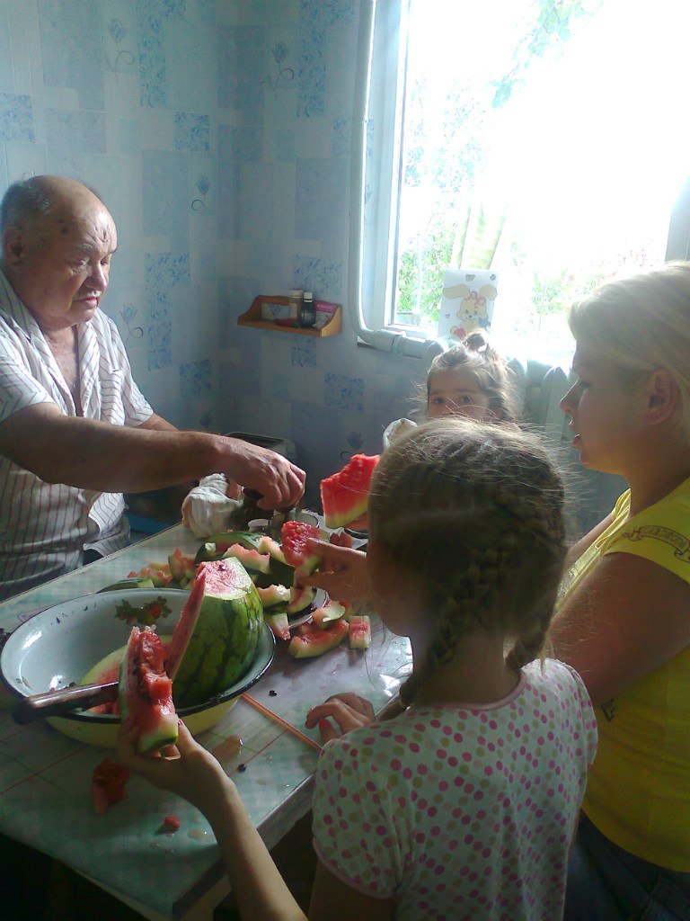 Nataliia Gorbachova | Wrocław