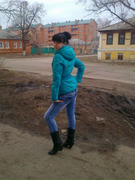 №29, Катюшка Семейкина, Острогожск №29, Катюшка Семейкина, Острогожск