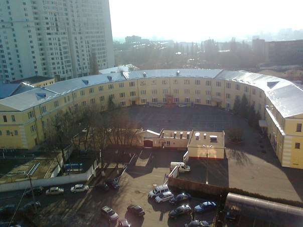 Серёжа Шапран -=SHIVRON=- | Черкассы