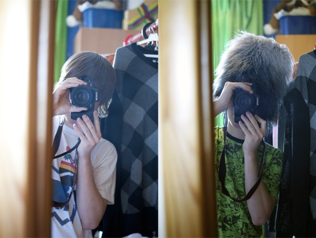 Кирилл Леваев | Москва