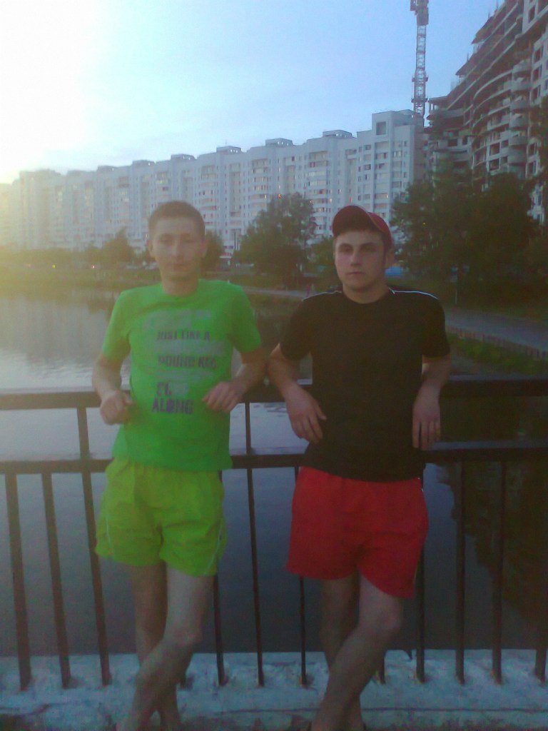 Владислав Соколовский | Едки