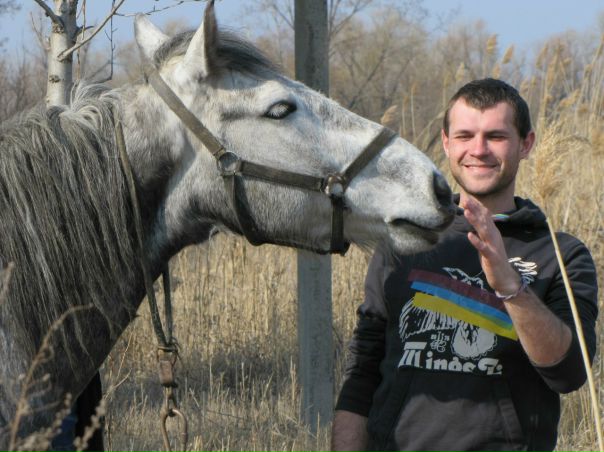 №80, Юлия Федоренко, Киев №80, Юлия Федоренко, Киев