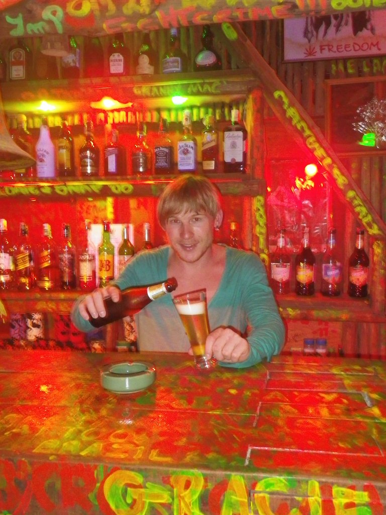 Дима Знающий | Москва