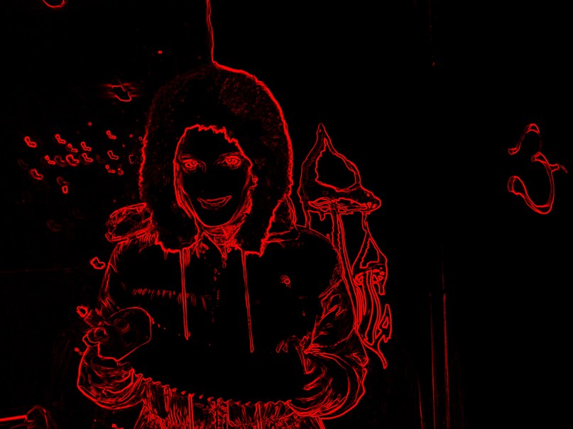 Алина Малина AlinaMalina | Москва