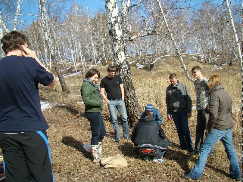 Виктор Молоков | Томск