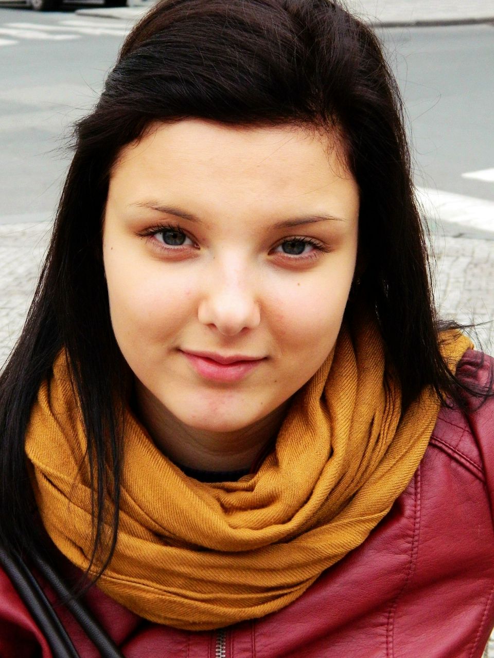 Darya Pratasenia | Praha