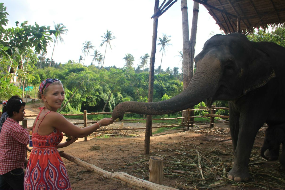 Ольга Карагеоргий | Санкт-Петербург