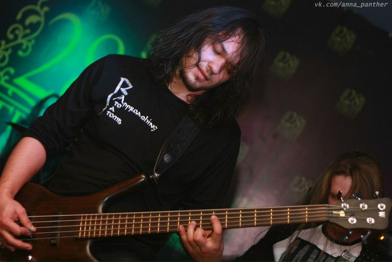 Николай Шпаркий | Нижний Новгород