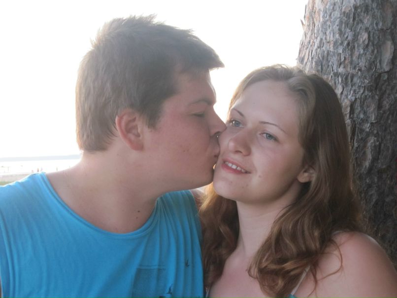 Ксения Васильева | Санкт-Петербург